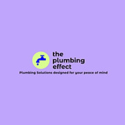 The Plumbing Effect logo