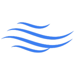 Breeze Thru Heating and Air logo