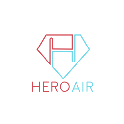 Hero Air - Chicago, IL logo