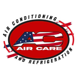 Air Care Air Conditioning logo