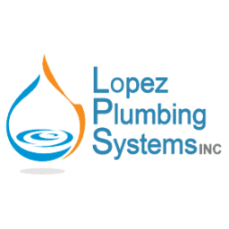 Lopez Plumbing Systems, Inc. logo