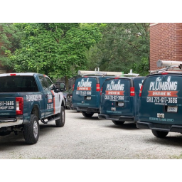 The Plumbing Department Inc. logo