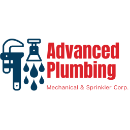Advanced Plumbing Heating&Sprinkler Corp logo