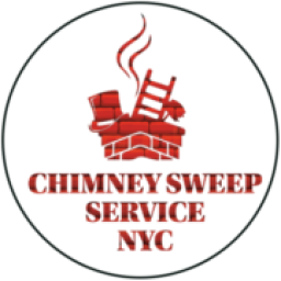Chimney Sweep Service logo