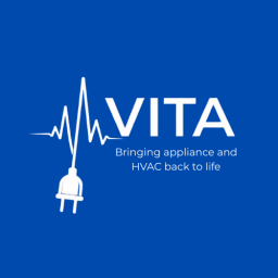 Vita Appliance Service logo