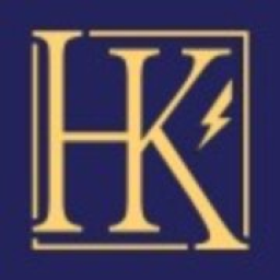 HK Electric Inc - Licensed Electrician NYC logo