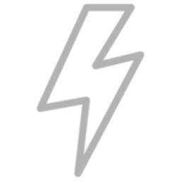 Electrified logo