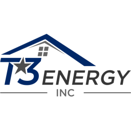 T3 Energy Inc. logo