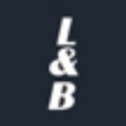 L&B Mechanical | Brooklyn NY | Water Heater Installation | Plumbing logo