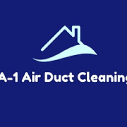 A-1 Air Duct Cleaning - Glendale, CA logo