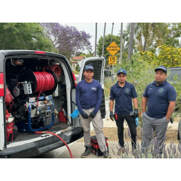 24/7 Rooter Service logo