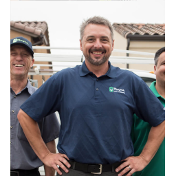 Rayne Water - Valencia, CA logo