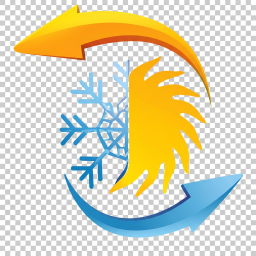 Nice and Cool Inc. logo