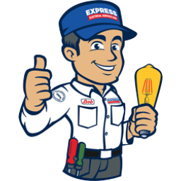 Express Electrical Services logo