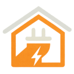 Chuck The Electrician logo
