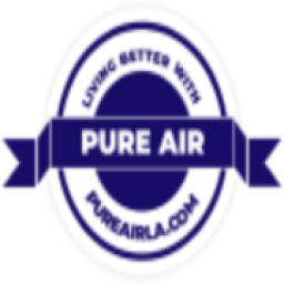 Pure AIR LA HVAC contractor - Los Angeles, CA logo