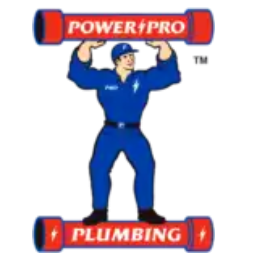 Power Pro Plumbing Heating & Air - Cerritos, CA logo