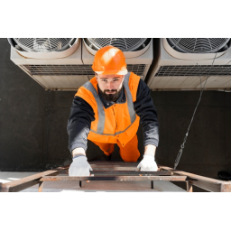 Los Angeles Heating & Air Pros logo