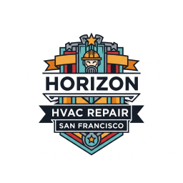 Horizon HVAC Repair San Francisco logo