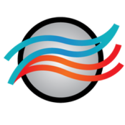 Global HVAC Distribution logo