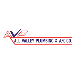 All Valley Plumbing & AC Co. logo