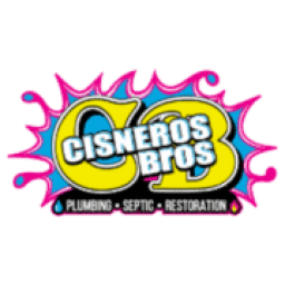 Cisneros Brothers Plumbing, Electrical, Heating & Air logo
