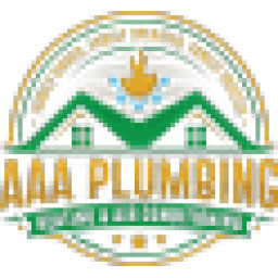 AAA Plumbing Heating and Air Conditioning logo