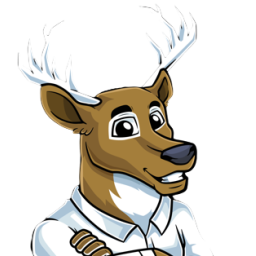 Caribou Comfort Heating and Air logo