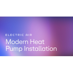 Electric Air logo