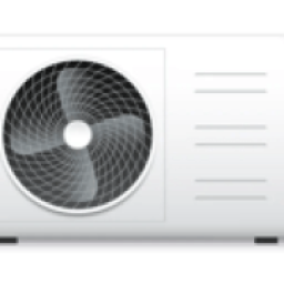 Washington Air Cleaning logo