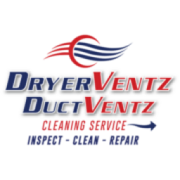 DryerVentz DuctVentz logo