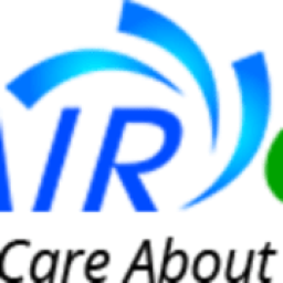 Air Care & Restoration Co. logo