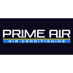 My Prime Air HVAC - McAllen, TX logo