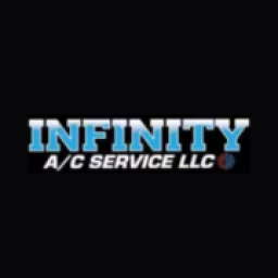 Infinity AC Service LLC. logo