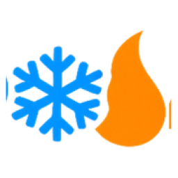 Chrisp Air HVAC and Appliance Repair - Modesto, CA logo