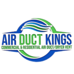 Air Duct Kings logo