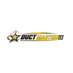 Duct Master LV logo