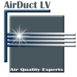 Air Duct LV Heating & Cooling - Las Vegas, NV logo