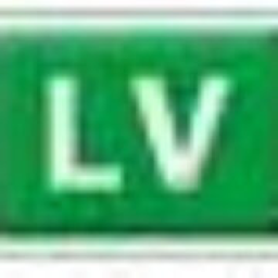 LV Air Duct Care logo