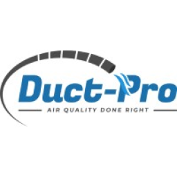 Duct-Pro logo