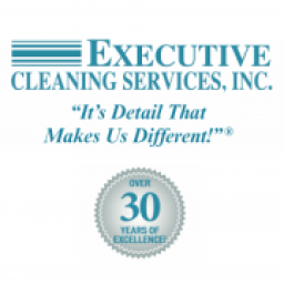 Executive Cleaning Services, Inc logo