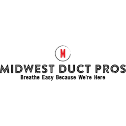 Midwest Duct Pros logo