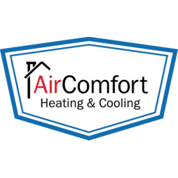 Air Comfort Heating & Cooling - Fremont, NE logo