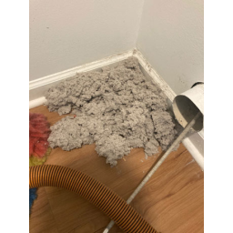 Show Me Air Duct Cleaning St Charles logo