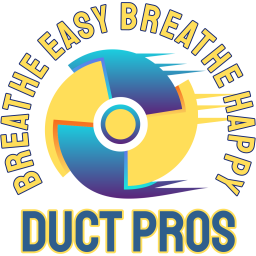 Duct Pros LLC logo