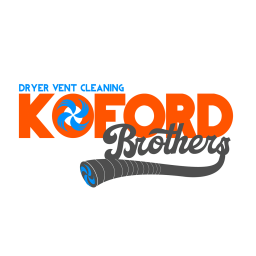 Koford Bros Dryer Vent Cleaning LLC logo