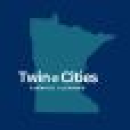 Twin Cities Furnace Cleaning logo