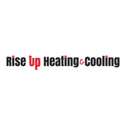 Rise Up Heating & Cooling - Lansing, MI logo
