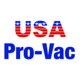 USA Pro-Vac logo