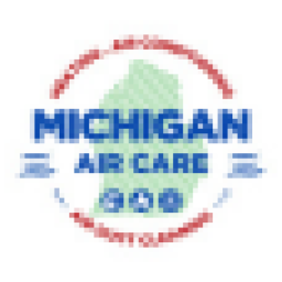 Michigan Air Care logo